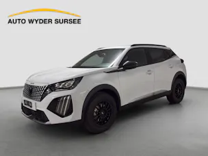 Peugeot 2008 1.2 Hybrid 145 Allure Premium