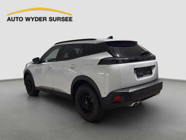 Peugeot 2008 1.2 Hybrid 145 Allure Premium
