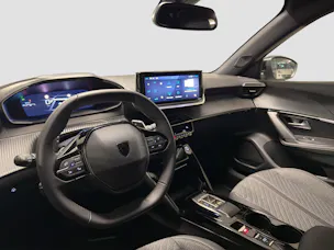 Peugeot 2008 1.2 Hybrid 145 Allure Premium