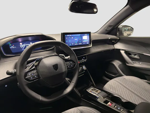 Peugeot 2008 1.2 Hybrid 145 Allure Premium