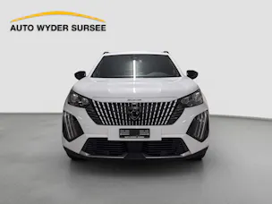 Peugeot 2008 1.2 Hybrid 145 Allure Premium