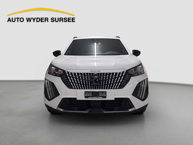 Peugeot 2008 1.2 Hybrid 145 Allure Premium