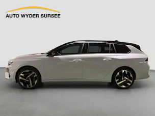 Opel Astra-e Sports Tourer Ultimate