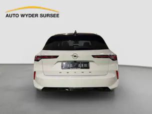 Opel Astra-e Sports Tourer Ultimate