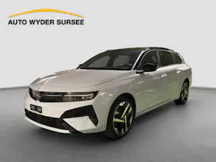 Opel Astra-e Sports Tourer Ultimate