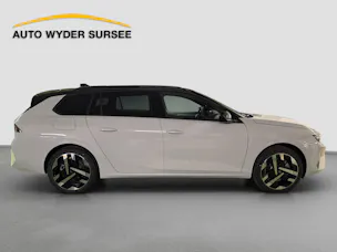 Opel Astra-e Sports Tourer Ultimate