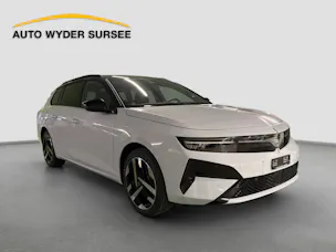 Opel Astra-e Sports Tourer Ultimate