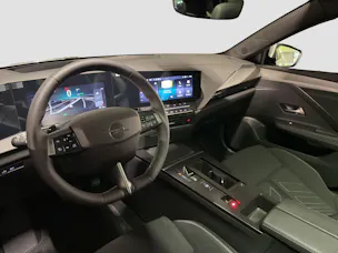 Opel Astra-e Sports Tourer Ultimate