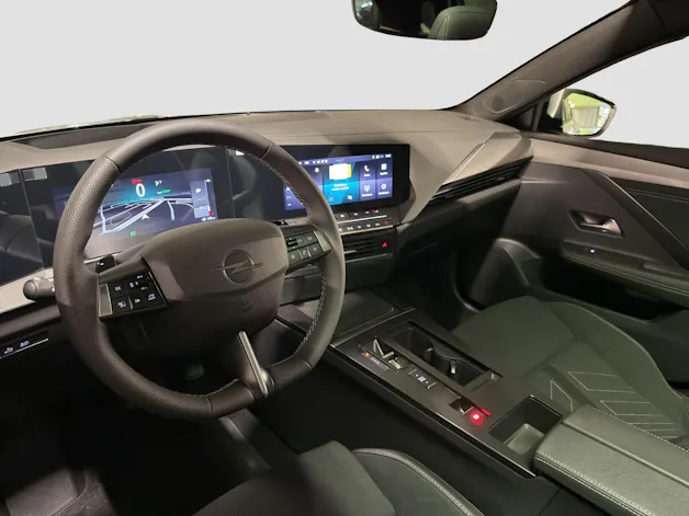 Opel Astra-e Sports Tourer Ultimate