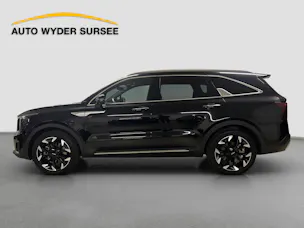 Kia Sorento 2.2 SmartD Style 7P