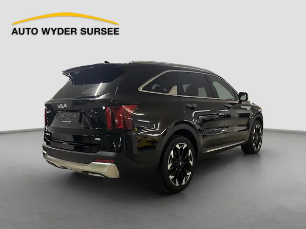 Kia Sorento 2.2 SmartD Style 7P