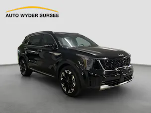 Kia Sorento 2.2 SmartD Style 7P