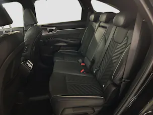 Kia Sorento 2.2 SmartD Style 7P