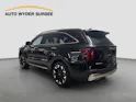Kia Sorento 2.2 SmartD Style 7P