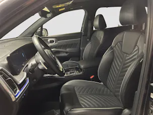 Kia Sorento 2.2 SmartD Style 7P