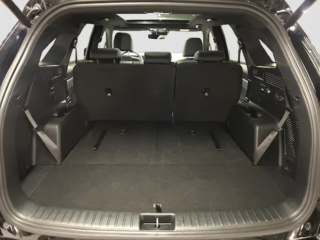 Kia Sorento 2.2 SmartD Style 7P