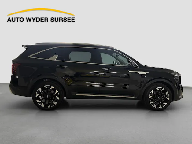 Kia Sorento 2.2 SmartD Style 7P
