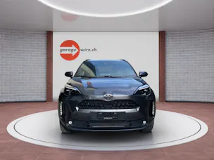 Toyota Yaris Cross 1.5 VVT-i HSD Trend AWD-i