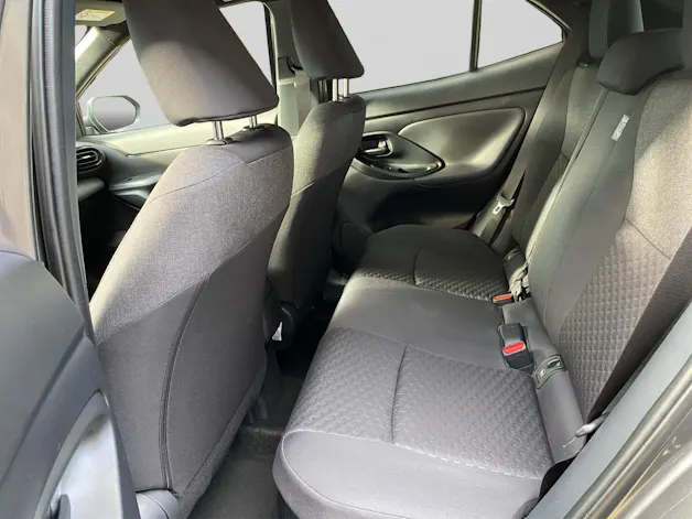Toyota Yaris Cross 1.5 VVT-i HSD Trend AWD-i