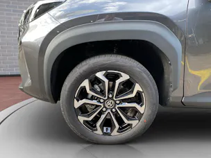 Toyota Yaris Cross 1.5 VVT-i HSD Trend AWD-i
