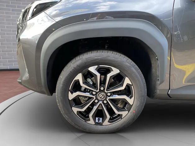 Toyota Yaris Cross 1.5 VVT-i HSD Trend AWD-i