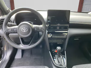 Toyota Yaris Cross 1.5 VVT-i HSD Trend AWD-i