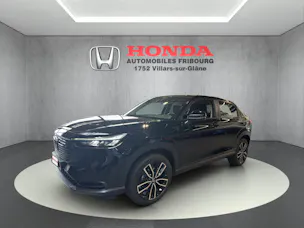 Honda HR-V 1.5 i-MMD Elegance