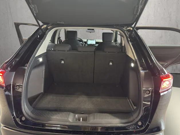 Honda HR-V 1.5 i-MMD Elegance
