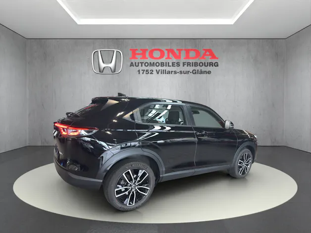 Honda HR-V 1.5 i-MMD Elegance