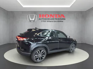 Honda HR-V 1.5 i-MMD Elegance