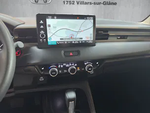 Honda HR-V 1.5 i-MMD Elegance