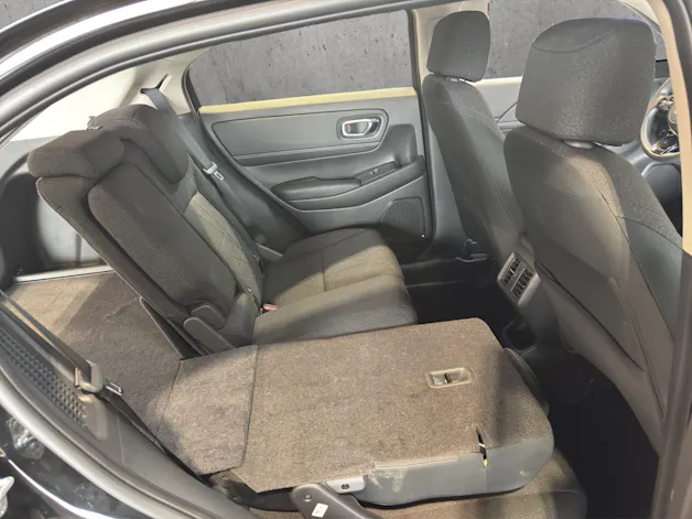 Honda HR-V 1.5 i-MMD Elegance