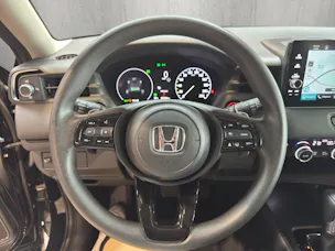Honda HR-V 1.5 i-MMD Elegance