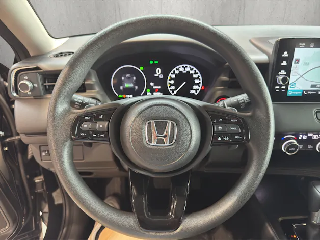 Honda HR-V 1.5 i-MMD Elegance