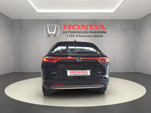 Honda HR-V 1.5 i-MMD Elegance