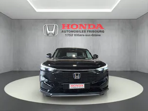 Honda HR-V 1.5 i-MMD Elegance