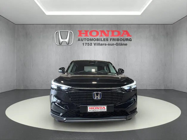 Honda HR-V 1.5 i-MMD Elegance