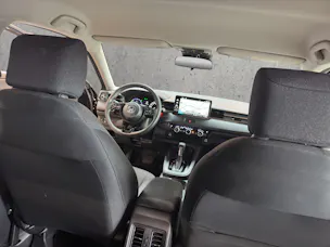 Honda HR-V 1.5 i-MMD Elegance