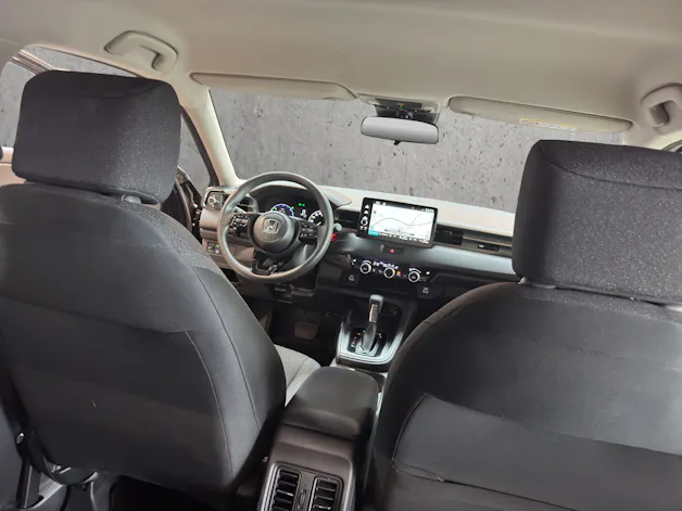 Honda HR-V 1.5 i-MMD Elegance