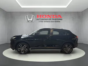 Honda HR-V 1.5 i-MMD Elegance