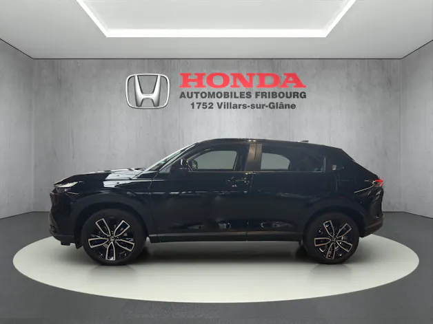Honda HR-V 1.5 i-MMD Elegance