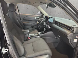 Honda HR-V 1.5 i-MMD Elegance