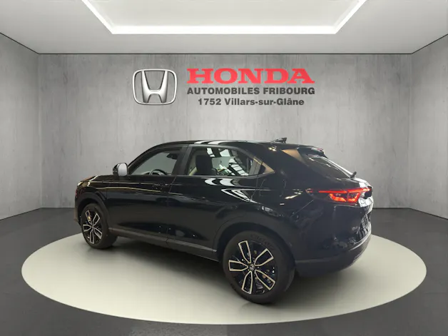 Honda HR-V 1.5 i-MMD Elegance