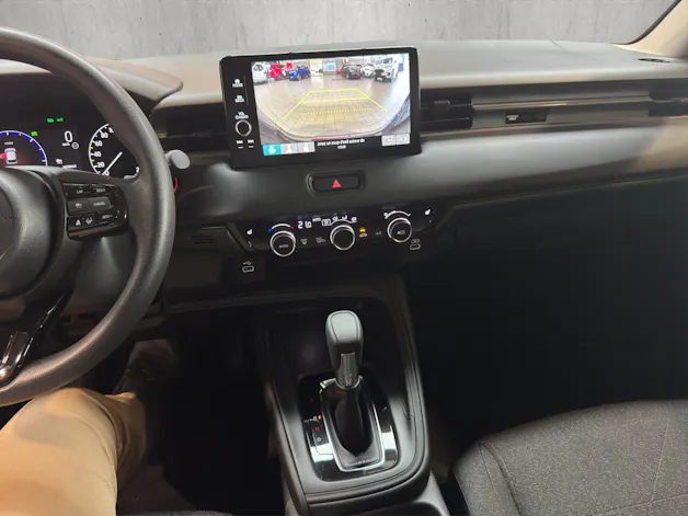 Honda HR-V 1.5 i-MMD Elegance