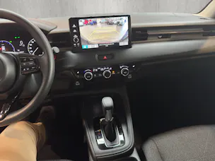 Honda HR-V 1.5 i-MMD Elegance