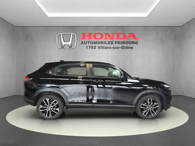 Honda HR-V 1.5 i-MMD Elegance