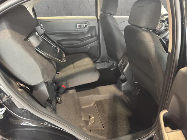 Honda HR-V 1.5 i-MMD Elegance