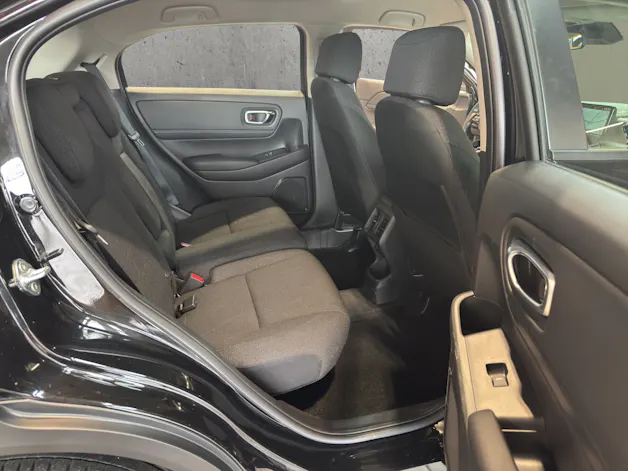 Honda HR-V 1.5 i-MMD Elegance