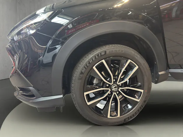Honda HR-V 1.5 i-MMD Elegance
