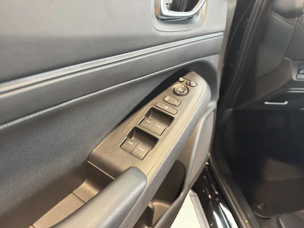 Honda HR-V 1.5 i-MMD Elegance
